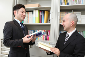対応可能業務の区分
